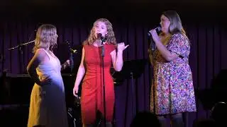 Fugue for Tinhorns (Guys and Dolls) - On Stage Collective, The Green Room 42