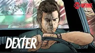 Dexter Early Cuts Dark Echo: Webisode 3 | SHOWTIME