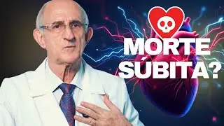 Por que ocorre a MORTE S&Uacute;BITA? Sintomas, causas e preven&ccedil;&atilde;o!