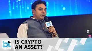 Is crypto a disruptive innovation? | #BTCryptoConclave #Crypto