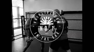 #1 in 904 Personal Training and Boxing Void Magazine