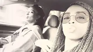 Possible intro | Sierra Nakia... #NewYoutuberTag