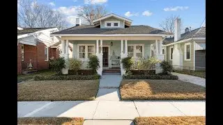 Nest Realty For Sale 1806 Ann Street Wilmington, NC 28403