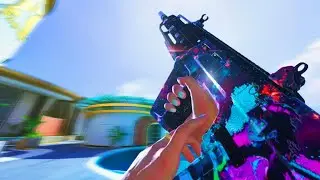 peguei o meu maior GUNSTREAK no MW3 usando o SkyPAD 3.0 ⚡