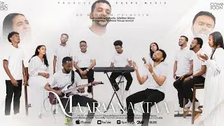 MAARAANAATAA | Faarfattoota WWWMY MUGAR | EGEREE MEDIA