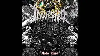Insufferable - Audio Terror [2020 Noisegrind]