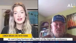 Church of the Highlands controversy: What's next for the megachurch?