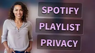 Does Removing a Spotify Friend Hide Your Playlists?
