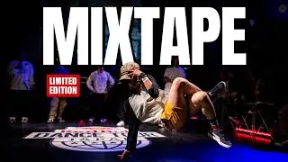 CLASSIC BBOY MIX 🔥 BBOY MUSIC 2025