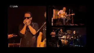 Leszek Winder Super Session-Tribute to Sydney/Eljazz Bydgoszcz