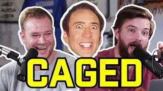 Caged (Nicolas Cage Trivia) | Your 3rd Favorite Podcast Highlights