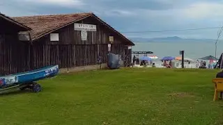 Floripa a cidade que não dorme.