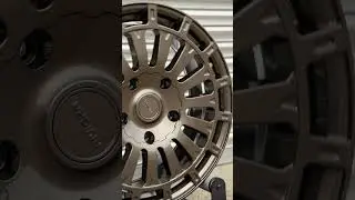 New Bronze Finish Now Available For Riviera RXS5 | Riviera Wheels