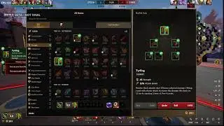 Hou Yi was a broken god in jungle how can they break him more??? autos that bounce