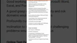 Analyst Trainee | Deloitte Off Campus Drive 2022 | Hyderabad, Gurgaon, Mumbai