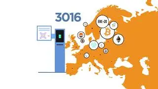 BCB ATM Ecosystem | ICO Token Sale