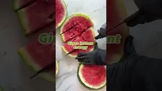 5 Benefits of Drinking Watermelon Juice