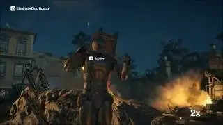 Hitman 2016 The Icon (Bonus Mission)1080p60Fps