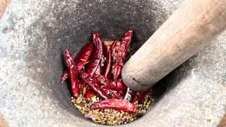 Traditional Crab Gravy