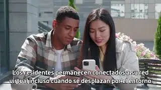 Sistema de registro de Cloudpath para entornos de vivienda multi inquilinos MDU