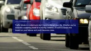 Lindenhurst, NY Traffic Ticket Defense Lawyer | Expert Legal Help with Roche Law Group