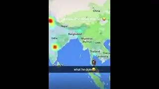 The North Sentinel Island Discovery #tiktok #meme #snapchat #history