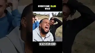 Побеждает тот, кто последним коснется самолета 😱✈️ #шорты