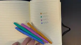 Paper Mate Flair Felt Tip Pens, Medium Point, Limited Edition Candy Pop Pack, 4 Pack Review