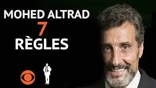 Mohed Altrad  Les 7 règles du succès