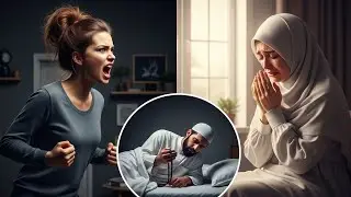 Sofia Ki Tauba | Gunah Se Hidayat Tak | Ek Islamic Ibrat Ki Kahani