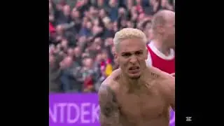 Antony prime #antony #ajax #goat