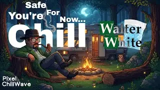 SHHH&hellip; TIME TO CHILL | 1-Hour Medieval Pixel Chill & Rest Ambience | &lsquo;Say My Name&rsquo;