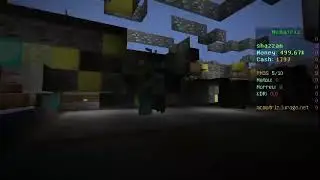 ⚔️PvP ao ViVo!! Eventos - Fullpvp - McMatriz #9