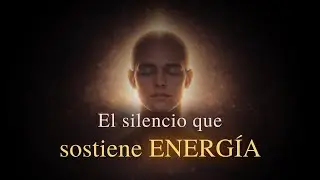 El poder del silencio  c&oacute;mo sostener tu energ&iacute;a tras la tormenta