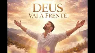 Deus vai à frente 