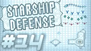 StarShip Defense #14 - Corner pocket -