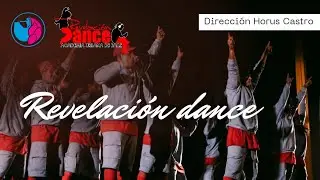 REVELACI&Oacute;N DANCE | ROSALEDA EN NAVIDAD 2023