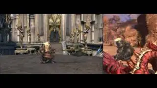 Polearm - 2