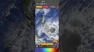 Tropical Storm Basyang(Penha) Update 3