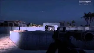 ArmA 3 - M.O.S. clan - operation sharani atto III