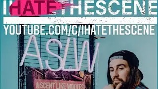 Episode 45 - A Scent Like Wolves