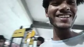 Kasan bhai ne mari 300kg ki leg press....😱😱 |Sourav Gupta Vlogs|