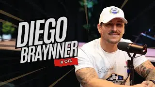 O PODER DAS CONEXÕES: FUTEBOL SERTANEJO E SOLIDARIEDADE (Diego Braynner) NobreCast #012