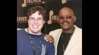 Uriel Jones of The Funk Brothers /// Drumming Tribute and Interview