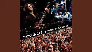 Inca Roads (Live)