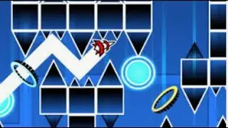 Difficult Experiment By Kaiguy (Impossible showcase) 100%