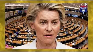 EU power grab: MEP lifts lid on post-Brexit superstate plot &ndash; Brussels seizes more control