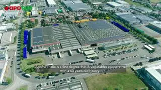 Apofruit Italia 2020