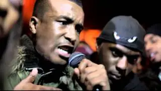 @hiphopnation28 Cypher - 18th Feb 2013 - Pt2