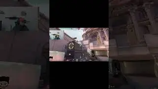 Valorant | How To Classic VS Spectre Clutch [ Calculated Killjoy ]